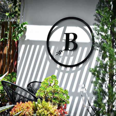 Beautiful Betty Guesthouse Beaufort West Exterior photo