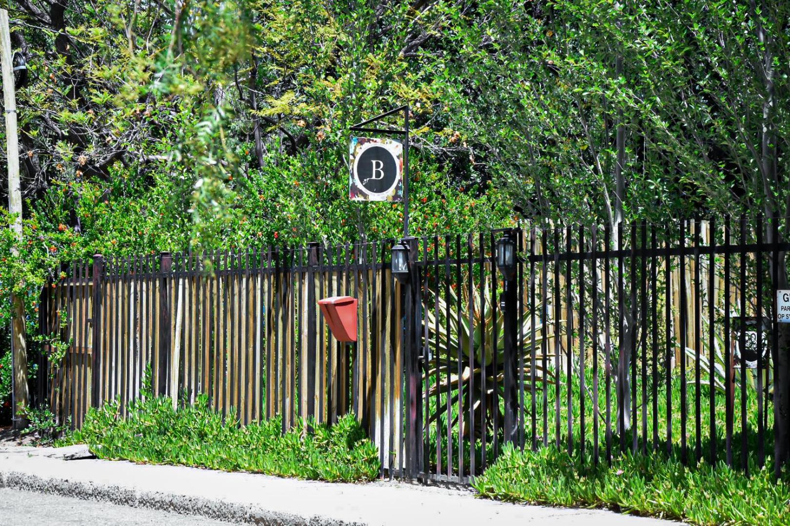 Beautiful Betty Guesthouse Beaufort West Exterior photo