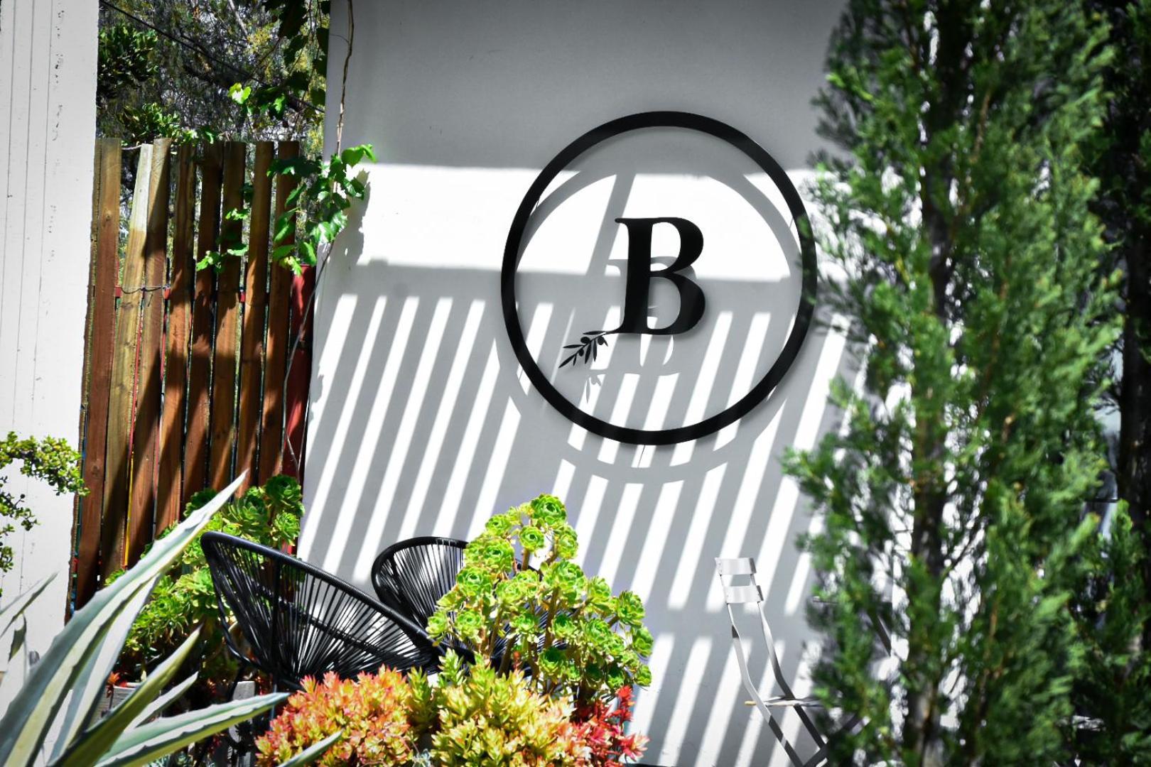 Beautiful Betty Guesthouse Beaufort West Exterior photo