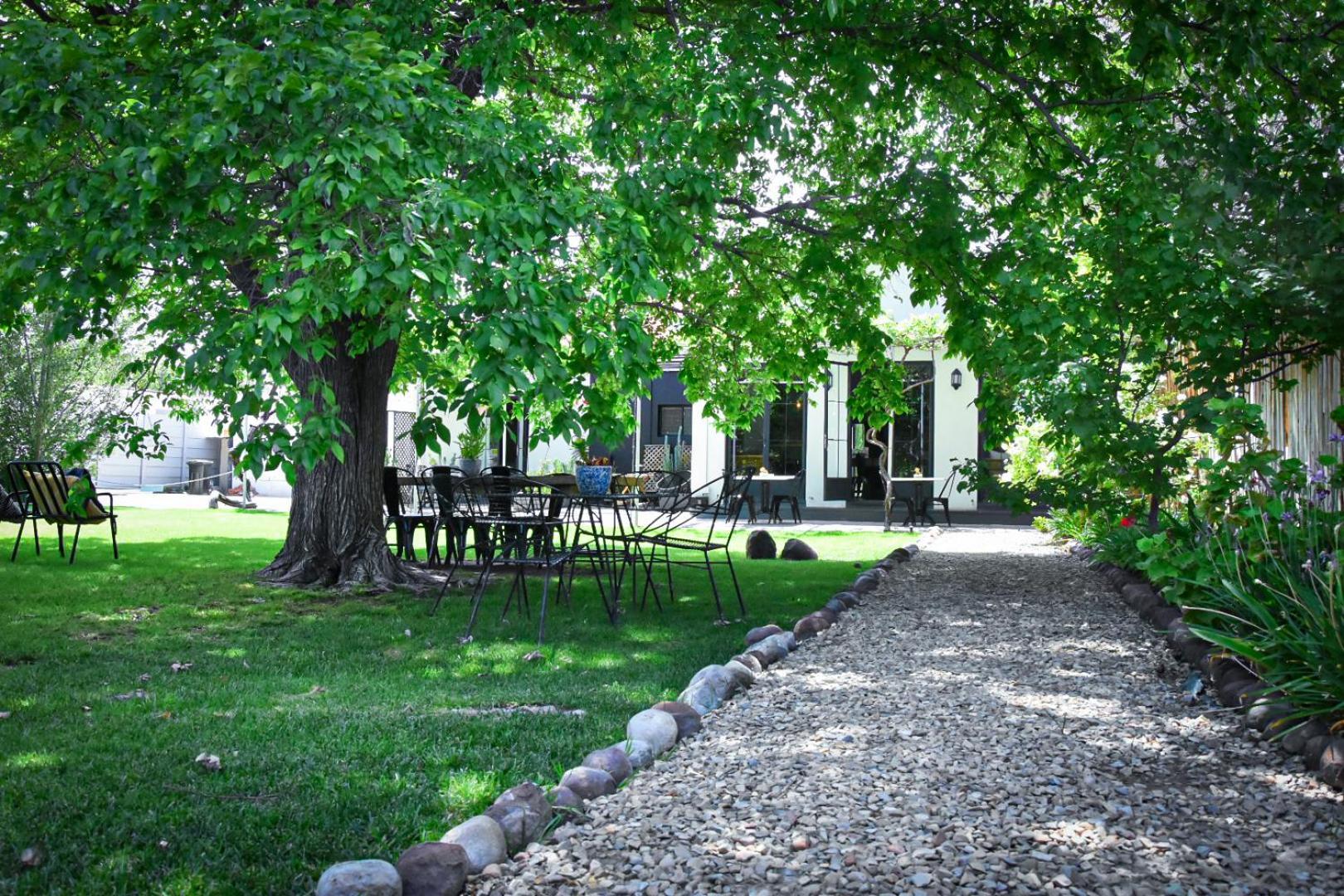 Beautiful Betty Guesthouse Beaufort West Exterior photo