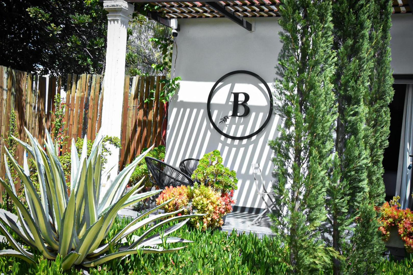 Beautiful Betty Guesthouse Beaufort West Exterior photo