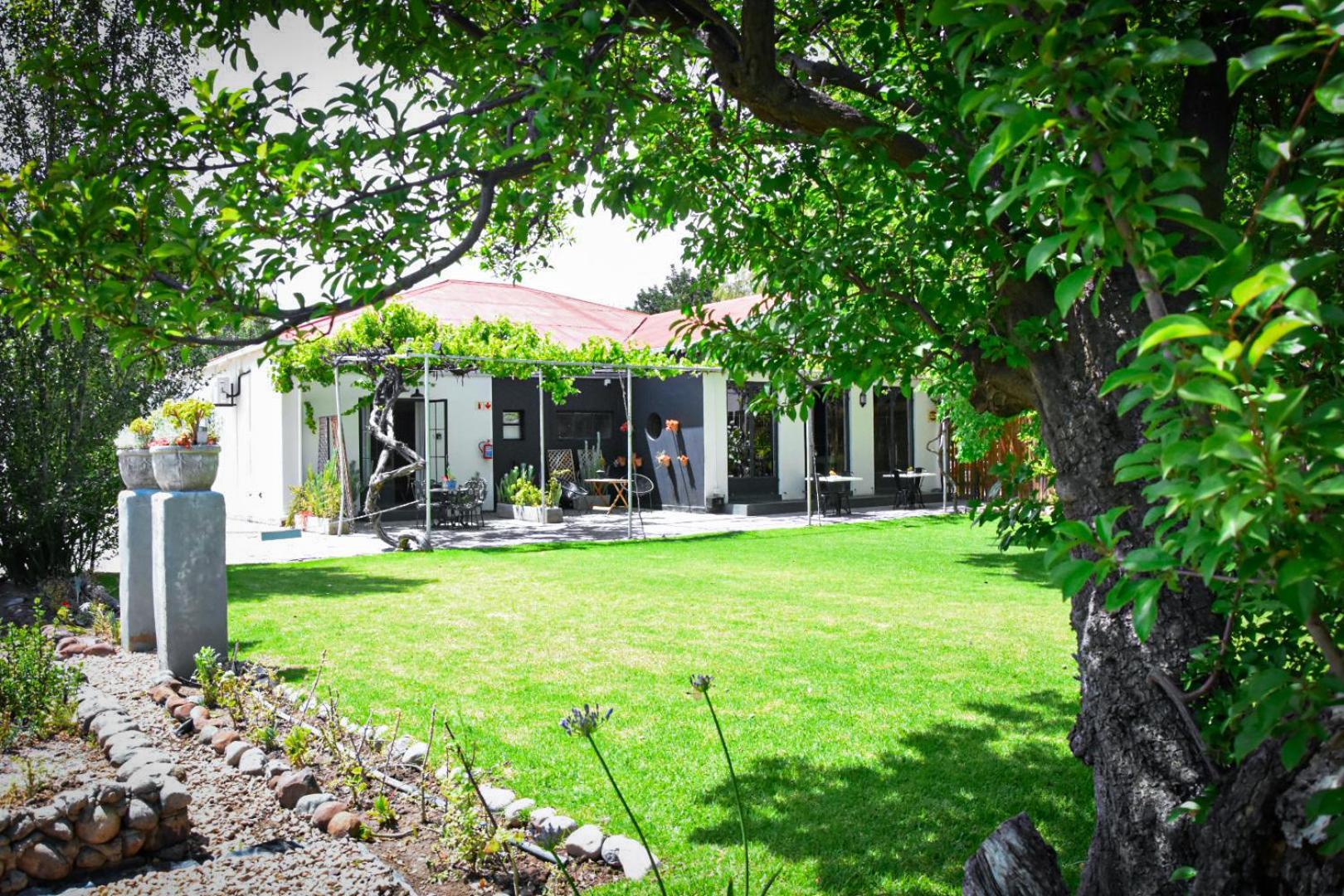 Beautiful Betty Guesthouse Beaufort West Exterior photo