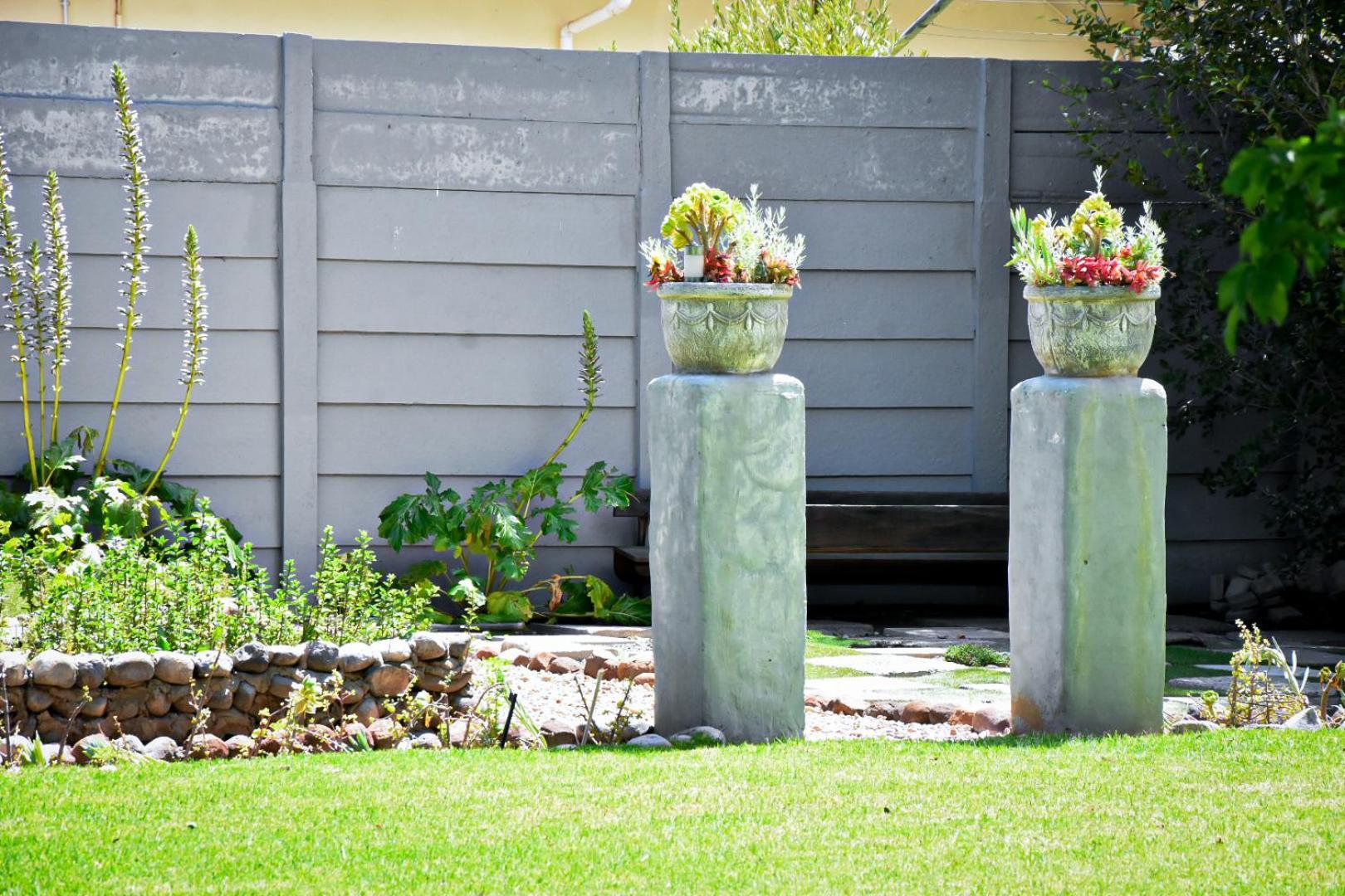 Beautiful Betty Guesthouse Beaufort West Exterior photo