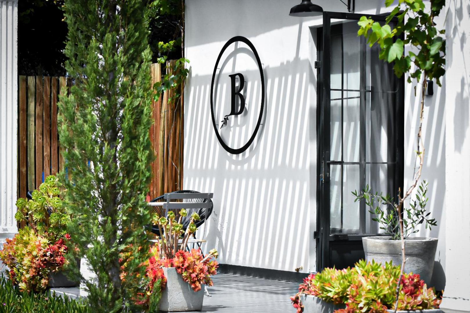 Beautiful Betty Guesthouse Beaufort West Exterior photo